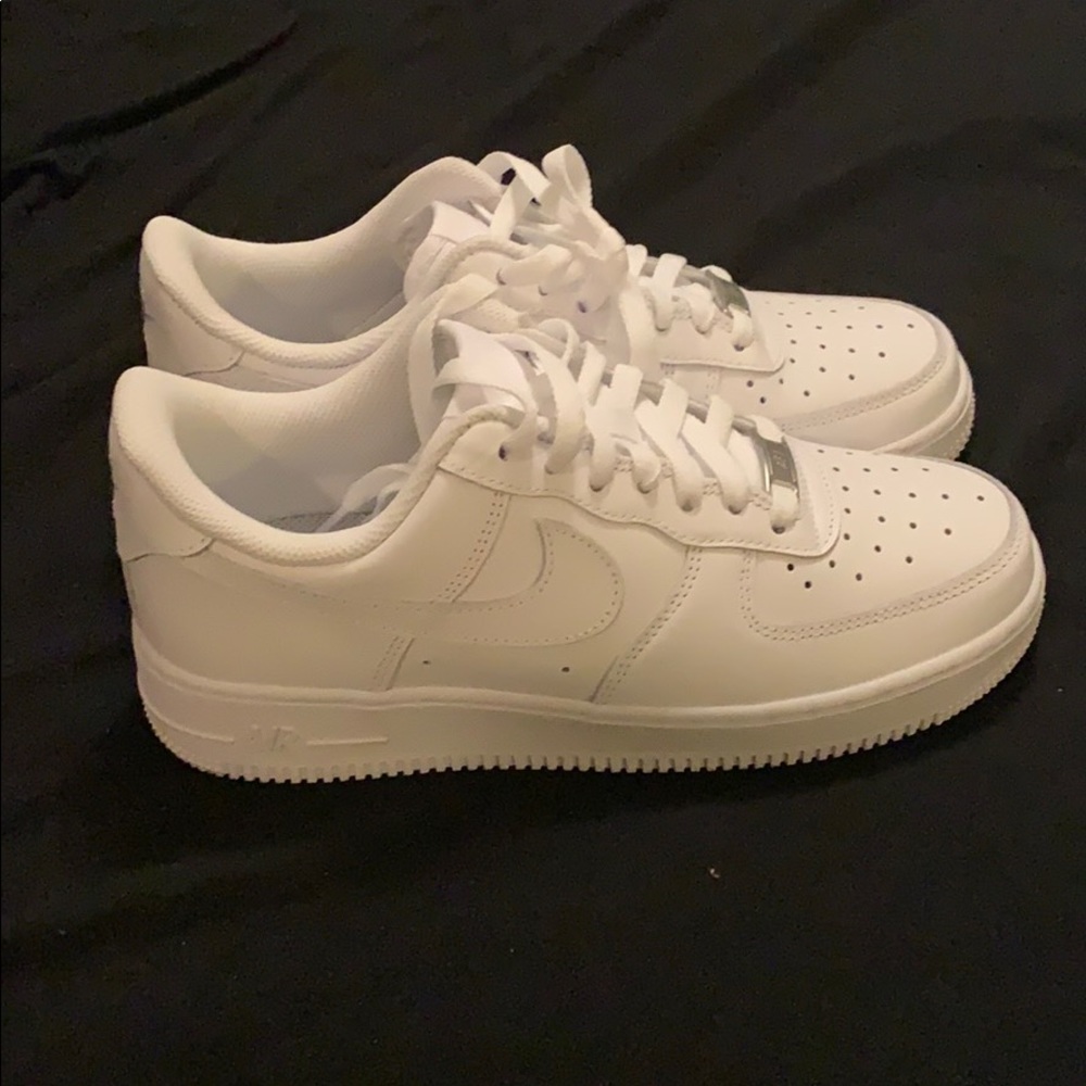 Nike Air Force 1 ‘07